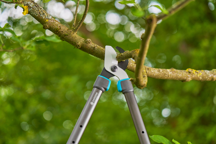 Gardena grensaks TeleCut Pro S